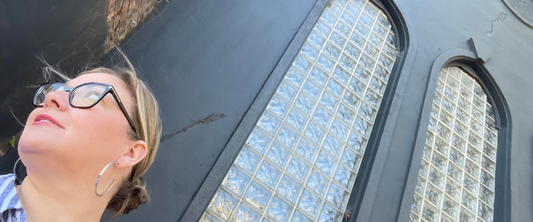 Living with Gun Violence Anxiety: A Tennessee Parent's Perspective