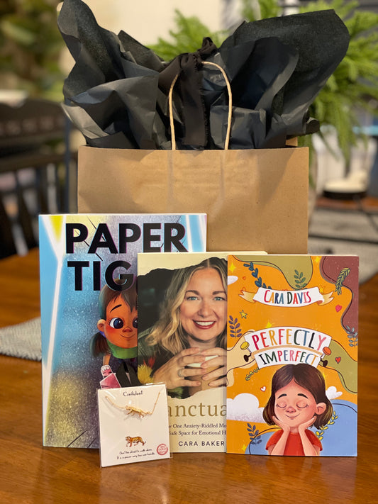 Paper Tiger Black Friday / Cyber Monday Gift Bundle