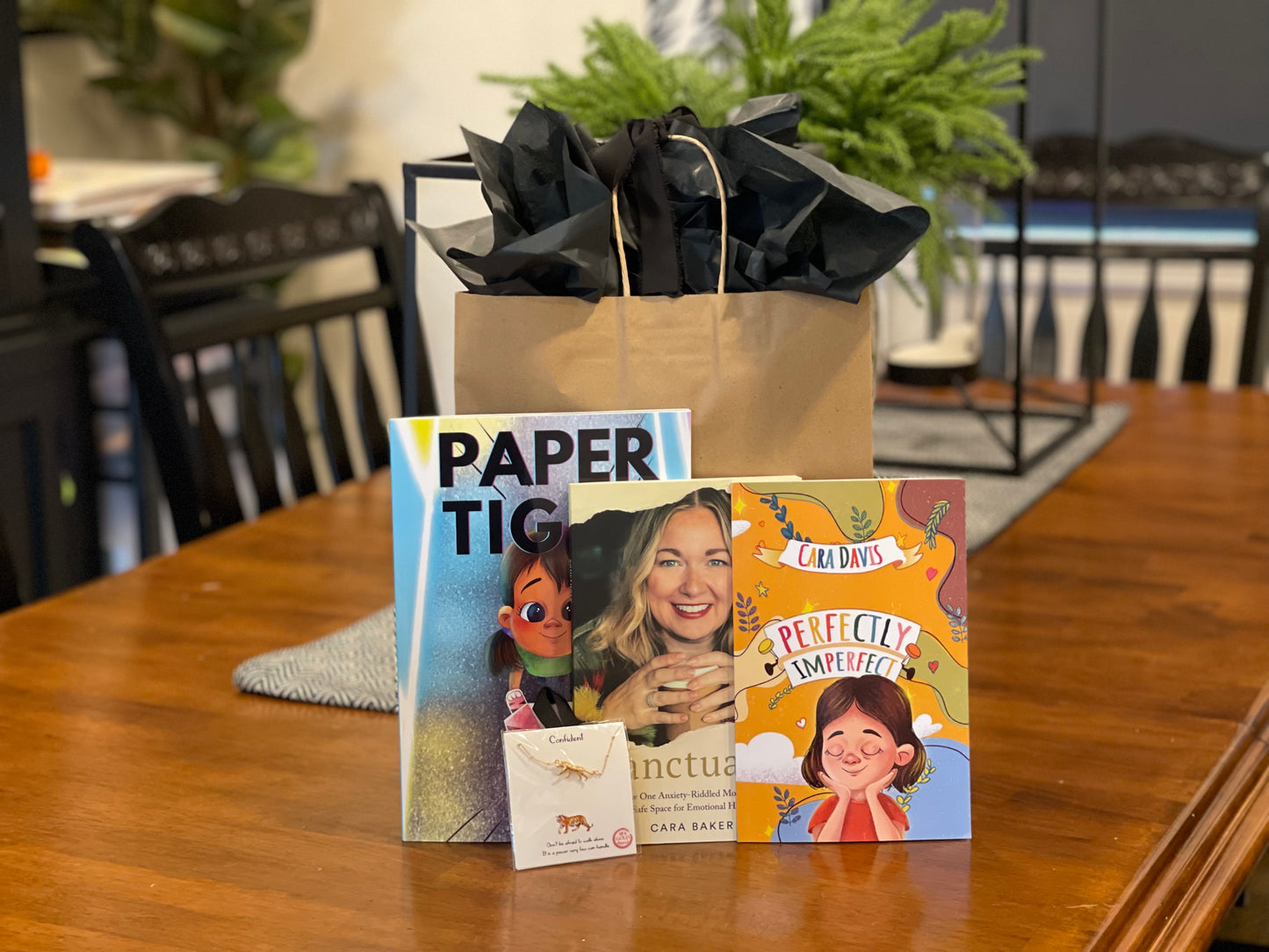 Paper Tiger Black Friday / Cyber Monday Gift Bundle