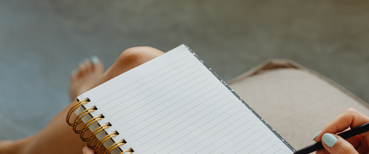 The List I Made as Therapy That Became a Book