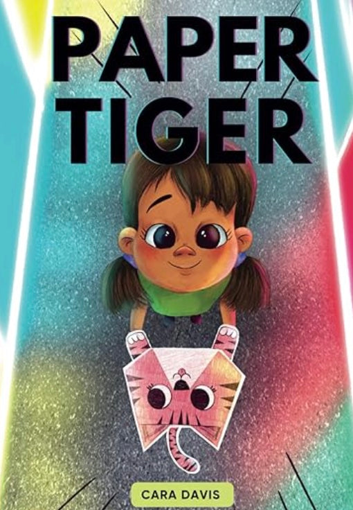 Paper Tiger